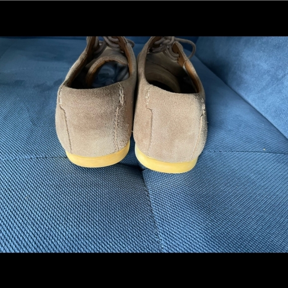 Clarks casual dress shoe - Picture 6 of 6